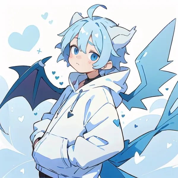 Akuneko2002의 悪魔なのに襲わないと思ったらまさかの…