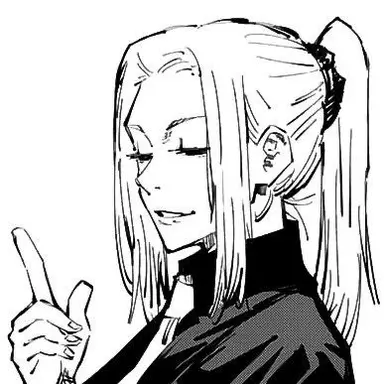 Profile image of 冥冥
