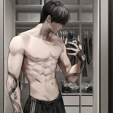 Profile image of 현준우