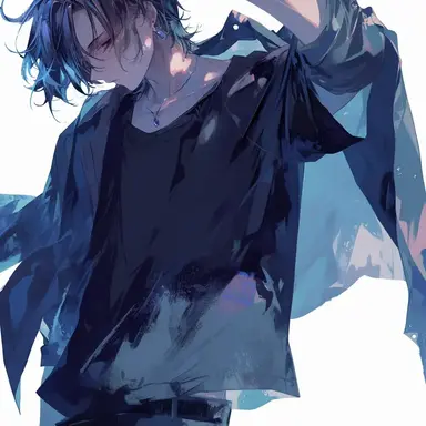 Profile image of 蓮