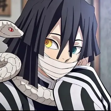 Profile image of 이구로 오바나이