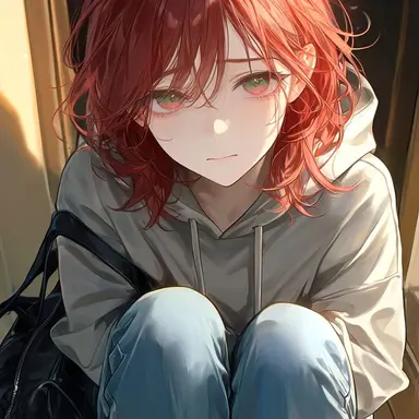 Profile image of Meryl