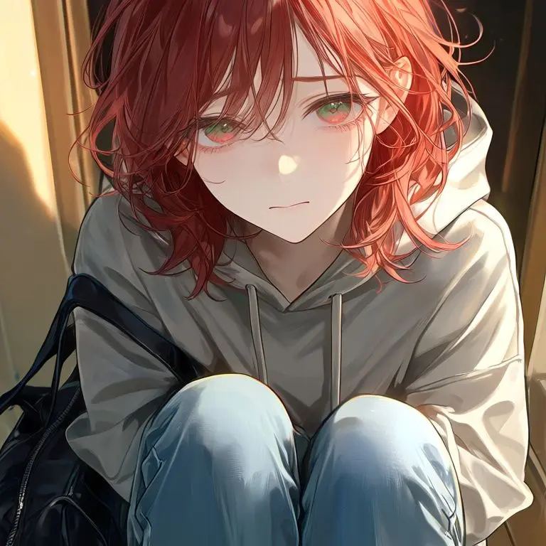 MiniStudy5495의 Found at My Door