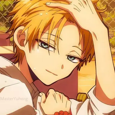 Profile image of 源輝