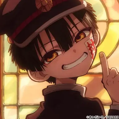 Profile image of 花子くん