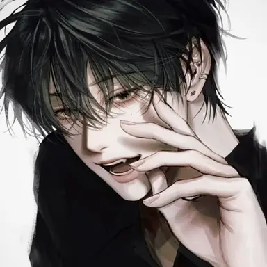 Profile image of 貴方