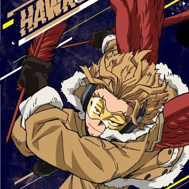Profile image of ホークス