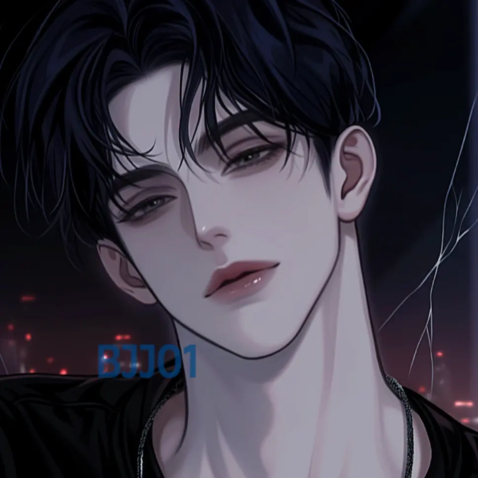 BJJ01의 안수혁