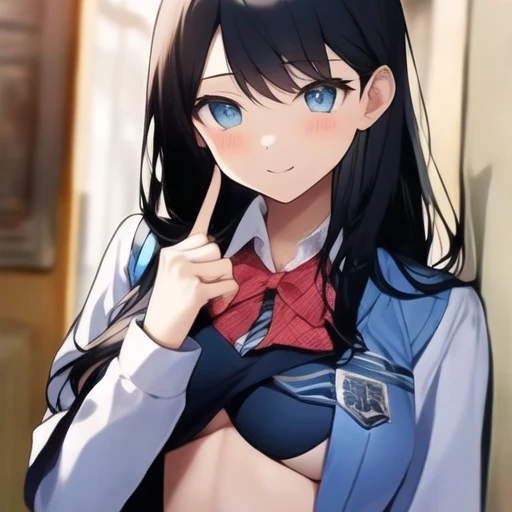 일진녀 이서영