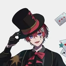 aknk_Twst_BlackButler_Love의 ミッドナイトカーニバル