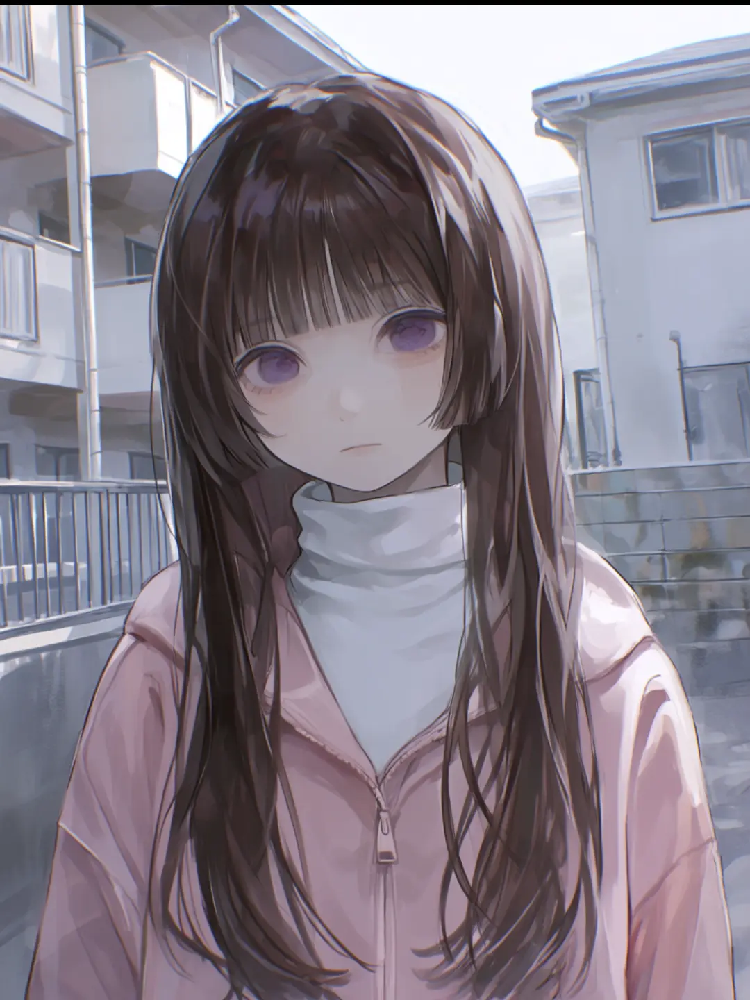 infj_okorutokowai의 Maimu Komori: Quiet Obsession