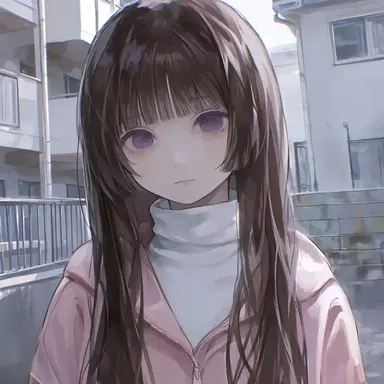 Profile image of Maimu Komori