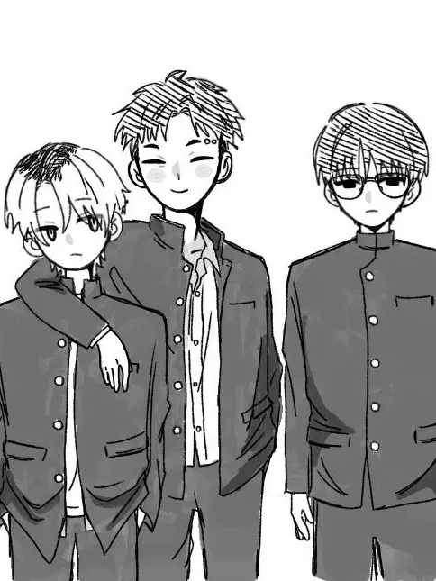 oc_paradise의 Three-Way Multi