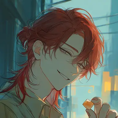 Profile image of 슈