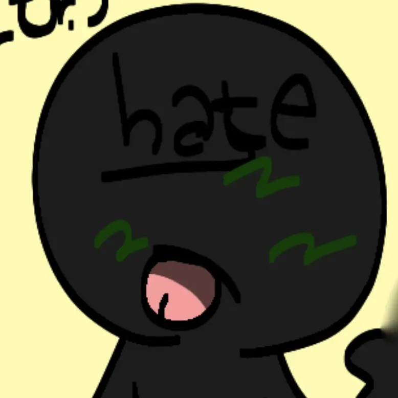 sweetpea123의 hate