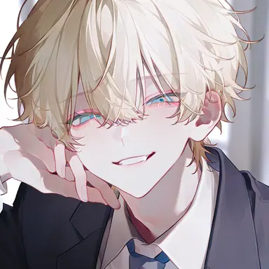Profile image of 海夏斗
