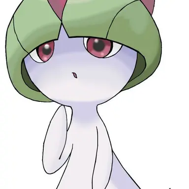 Profile image of Ralts