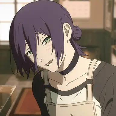 Profile image of レゼ