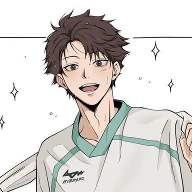 Profile image of 及川徹