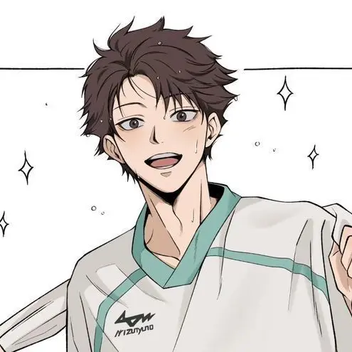 EarthyBrug6326의 及川徹