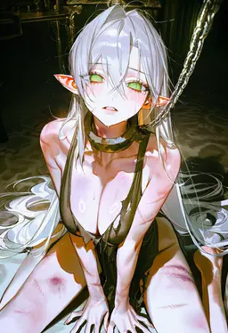 Profile image of 세리아 이실리엔