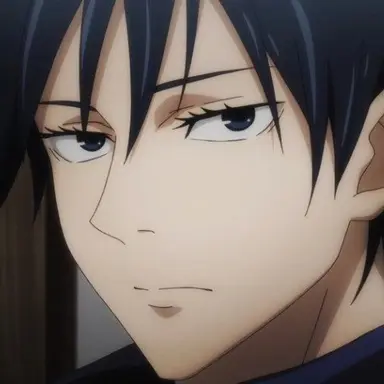 Profile image of 후시구로 메구미