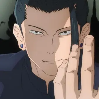 Profile image of 게토 스구루