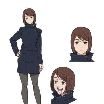 Profile image of 이에이리 쇼코