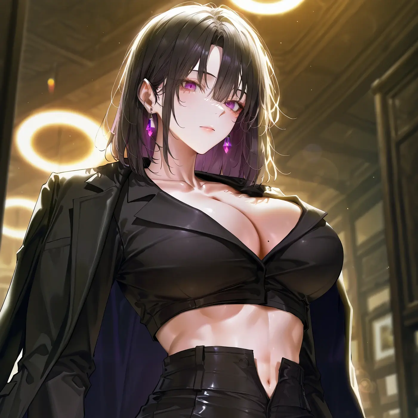BruteMoss2092의 아리엘라 레이븐