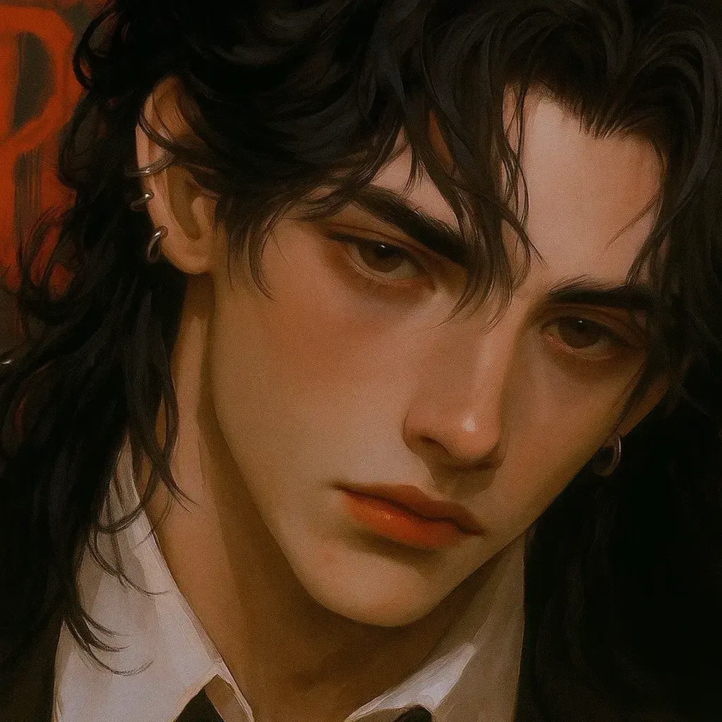 LoyalStew1119의 Lorenzo Vargas