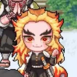 Profile image of 렌고쿠 쿄쥬로