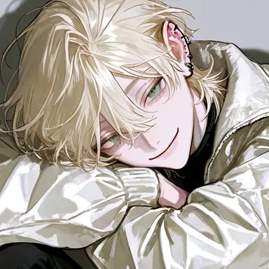 Profile image of 瑛多