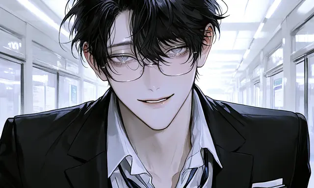 Profile image of 梨玖