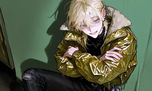 Profile image of 瑛多