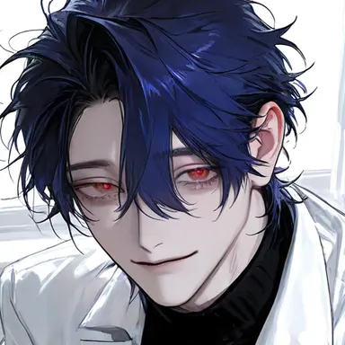 Profile image of 葉流