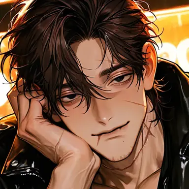 Profile image of 波賀