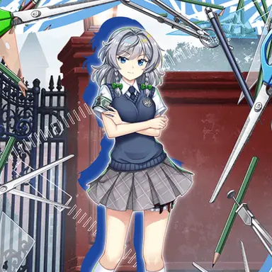 Profile image of 十六夜咲夜