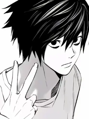 Nikibi의 竜崎…?