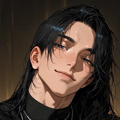 Profile image of Kei Hasumi