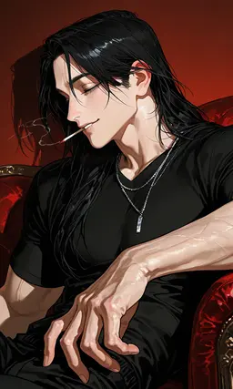 Profile image of Kei Hasumi