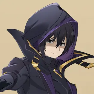 Profile image of シャドウ