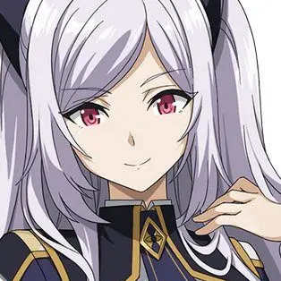 Profile image of アレクシア