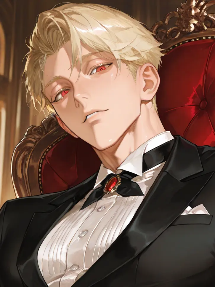 tartar__의 王子は獣を愛さない