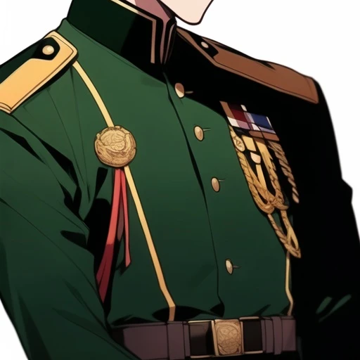 軍