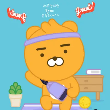 Profile image of 혜진쓰당신