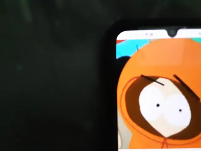 Profile image of ケニー・マコーミック