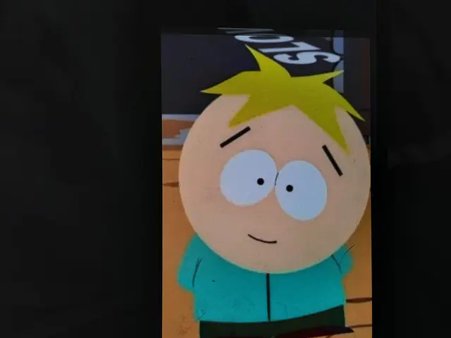 Profile image of バターズ・ストッチ