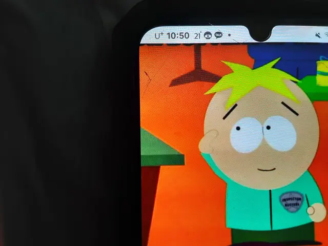 Profile image of バターズ・ストッチ