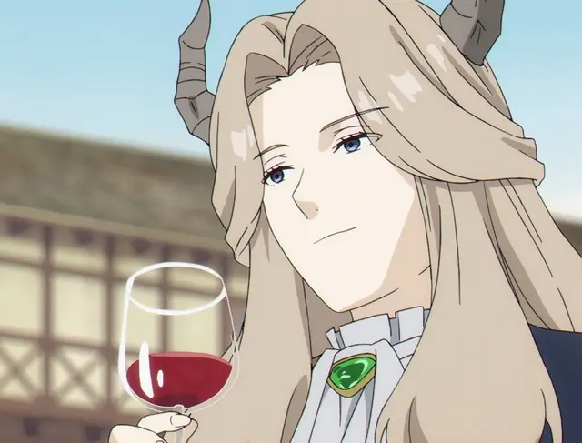 Profile image of リュグナー