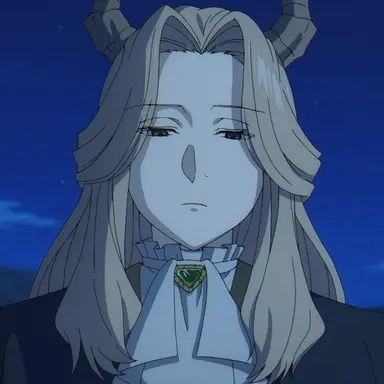 Profile image of リュグナー